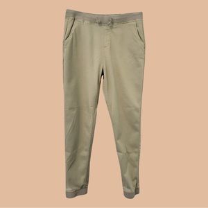 Mugsy - Highlands Joggers Large